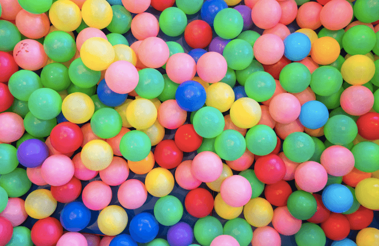 Here is why you should think twice before letting your child loose in a ball pit Here is why you should think twice before letting your child loose in a ball pit
