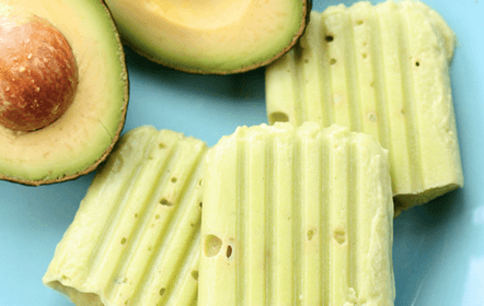 Teething terrors? The healthy baby popsicles that are perfect for teething tots Teething terrors? The healthy baby popsicles that are perfect for teething tots