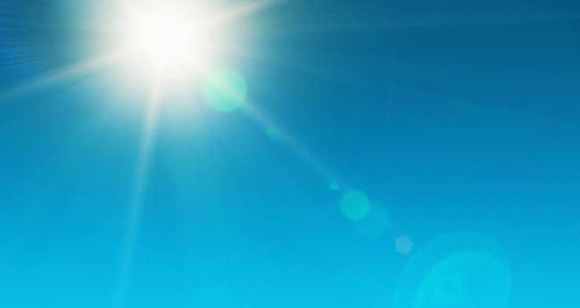 Temperatures set to hit 23 degrees this weekend Temperatures set to hit 23 degrees this weekend