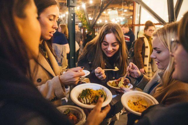 The ultimate winter food festival is coming to Dublin and it sounds absolutely glorious The ultimate winter food festival is coming to Dublin and it sounds absolutely glorious