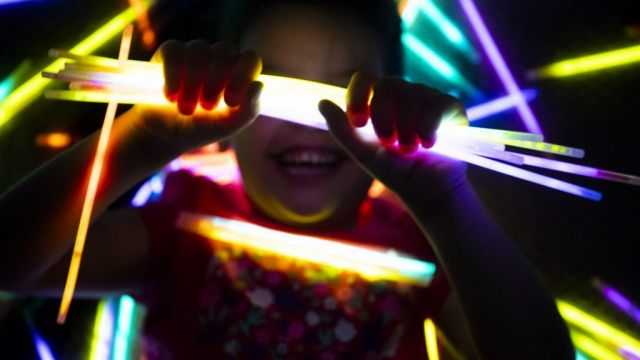 Big Fish Little Fish Ireland are throwing a huge family NYE Party and we’re going