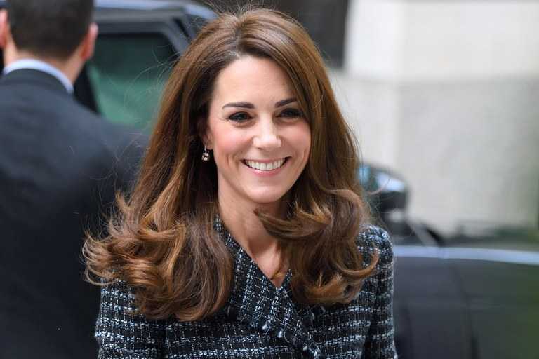 Royal experts reckon Kate Middleton will announce a fourth pregnancy very soon Royal experts reckon Kate Middleton will announce a fourth pregnancy very soon