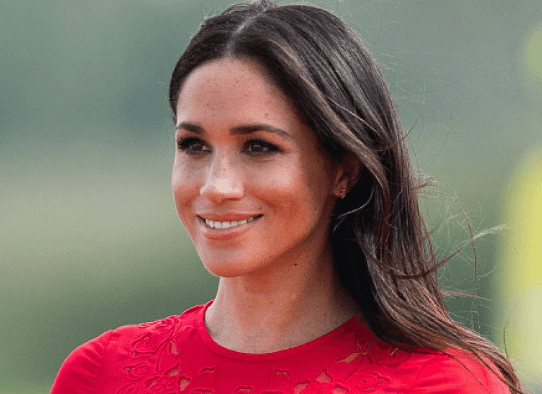 A €27 dress from Meghan’s Marks and Spencer collection has gone on sale early A €27 dress from Meghan’s Marks and Spencer collection has gone on sale early