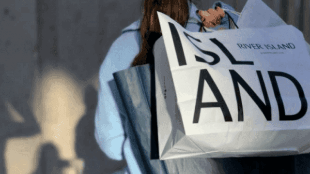 We have just spotted the hot pink blazer of dreams in River Island We have just spotted the hot pink blazer of dreams in River Island