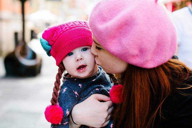 As I turn 30, I’m looking back at my experiences as a mum in my 20s As I turn 30, I’m looking back at my experiences as a mum in my 20s