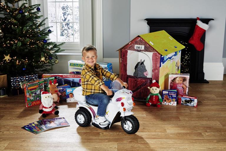 Aldi’s Baby Toy Week is coming and these are our five favourites from the range Aldi’s Baby Toy Week is coming and these are our five favourites from the range