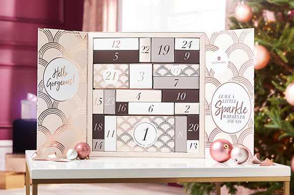 The 8 best Beauty Advent calendars for Christmas 2019 (we want them ALL) The 8 best Beauty Advent calendars for Christmas 2019 (we want them ALL)