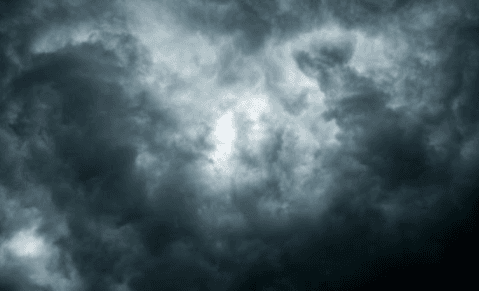 Thousands left without power following Storm Lorenzo Thousands left without power following Storm Lorenzo