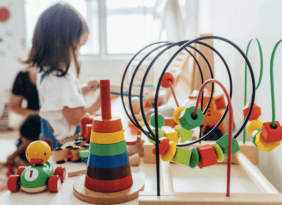 Web Summit giving attendees childcare special offer this year Web Summit giving attendees childcare special offer this year