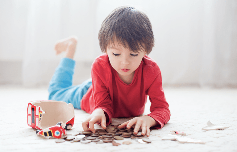 Mum confession: My little boy would never listen to me – until I tried something new Mum confession: My little boy would never listen to me – until I tried something new