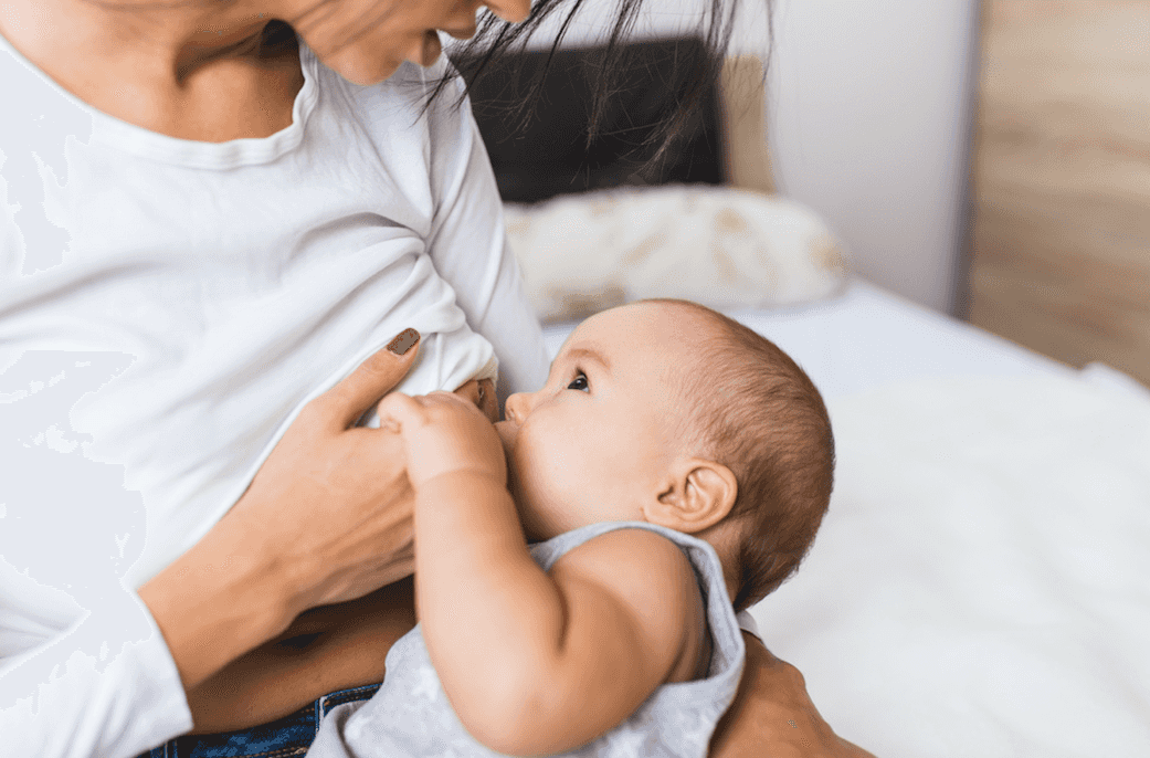 Breastfeeding: 5 easy ways to boost your milk supply if it is running low