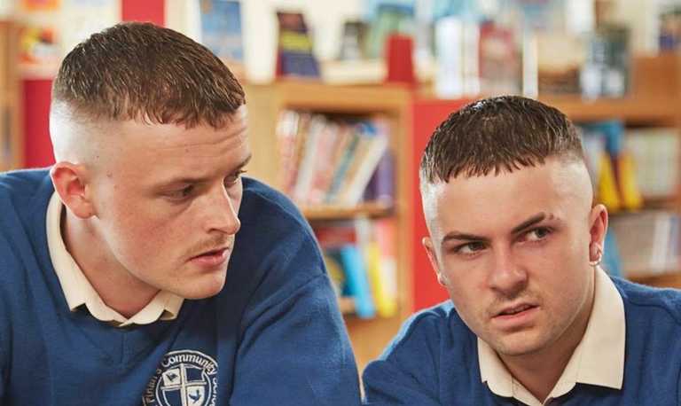 The Young Offenders is coming back to TV and here’s what to expect The Young Offenders is coming back to TV and here’s what to expect