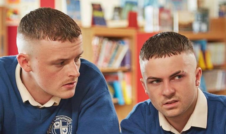 The Young Offenders is coming back to TV and here’s what to expect The Young Offenders is coming back to TV and here’s what to expect