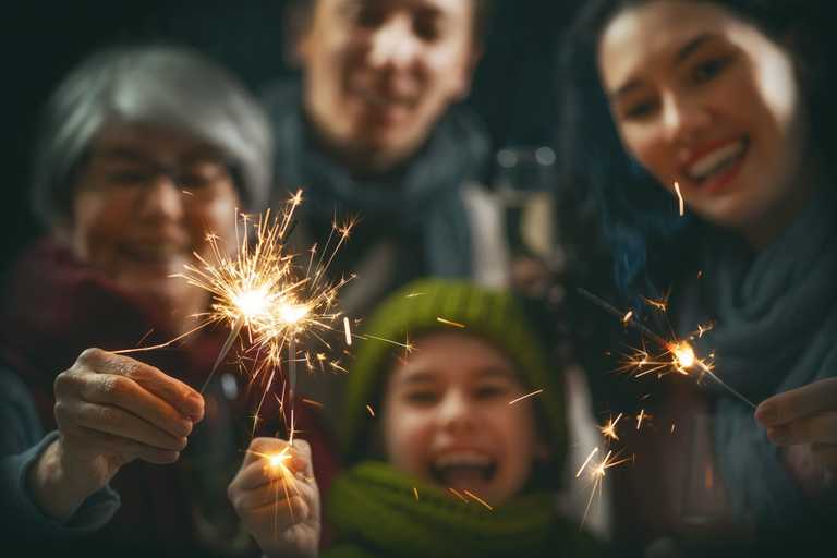 Sparkler and firework tips to help keep you and your family safe this Halloween Sparkler and firework tips to help keep you and your family safe this Halloween