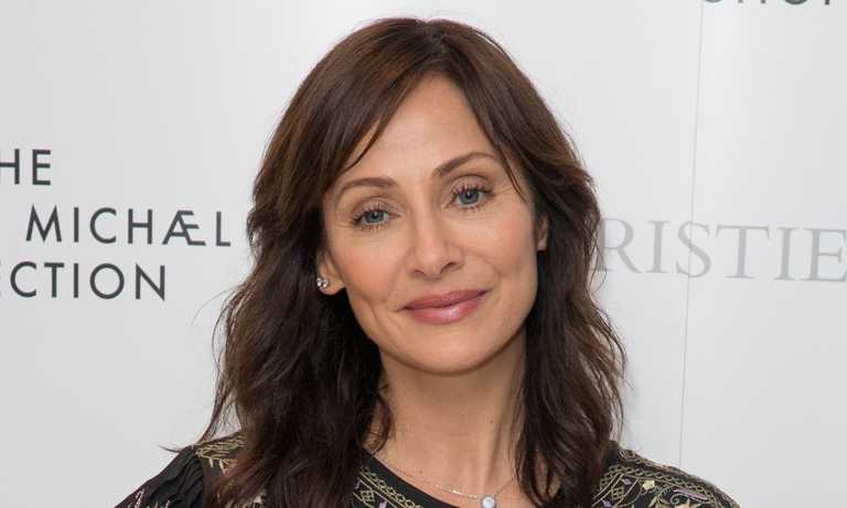 Natalie Imbruglia has welcomed her first child, and his name is just adorable Natalie Imbruglia has welcomed her first child, and his name is just adorable