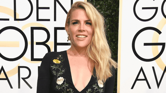 Busy Phillips says problems with uneven parenting caused her to contemplate divorce