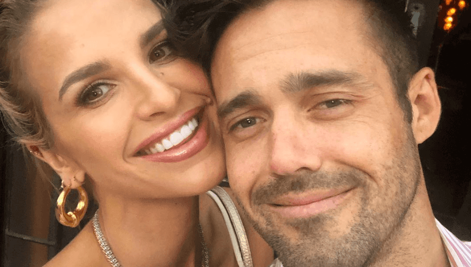 Vogue Williams just announced her plans for baby number two, and we’re so excited