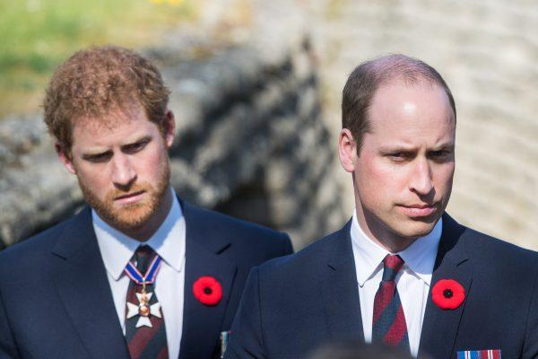 Prince Harry has opened up about his feud with Prince William, and we’re emotional Prince Harry has opened up about his feud with Prince William, and we’re emotional
