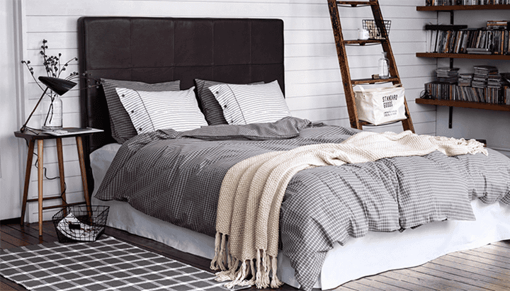 Better sleep: 5 things you need to ban from your bedroom according to an organisational expert