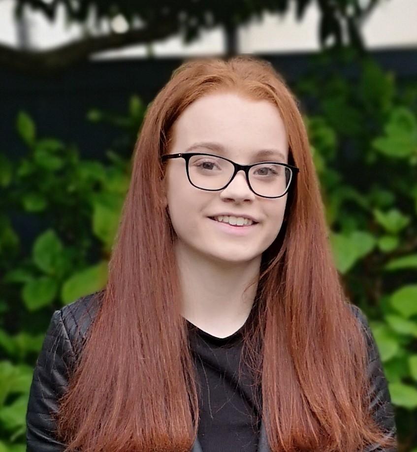 Update :Gardaí issue urgent statement to say 14-year-old found safe and well