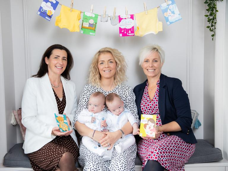 ‘Milestone Card’ initiative helps support families of over 4,500 premature babies ‘Milestone Card’ initiative helps support families of over 4,500 premature babies
