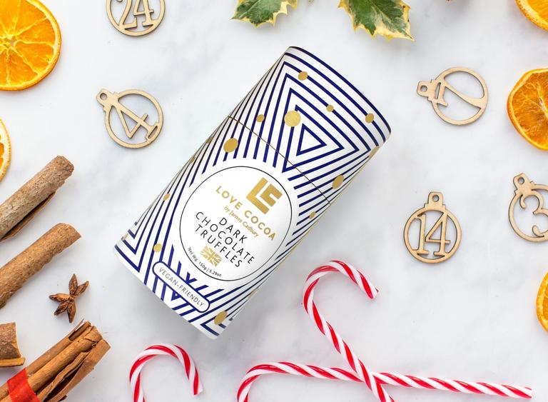 Love Cocoa have released their holiday collection and sorry, is it Christmas yet? Love Cocoa have released their holiday collection and sorry, is it Christmas yet?