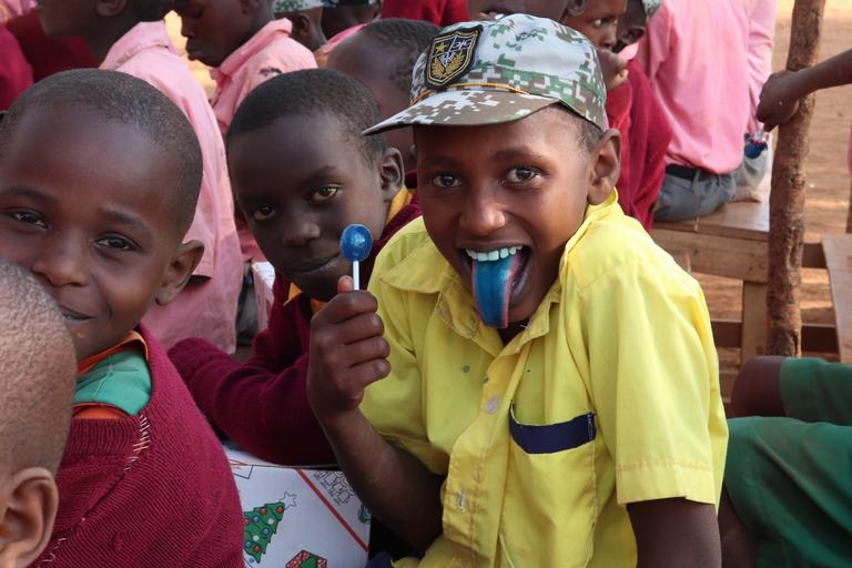 Missed your chance to fill a Christmas charity shoebox? Team Hope will send one to a child in Kenya for you Missed your chance to fill a Christmas charity shoebox? Team Hope will send one to a child in Kenya for you