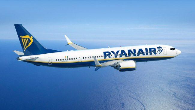 Ryanair has launched a special winter sale, with flights from just €4.99 Ryanair has launched a special winter sale, with flights from just €4.99