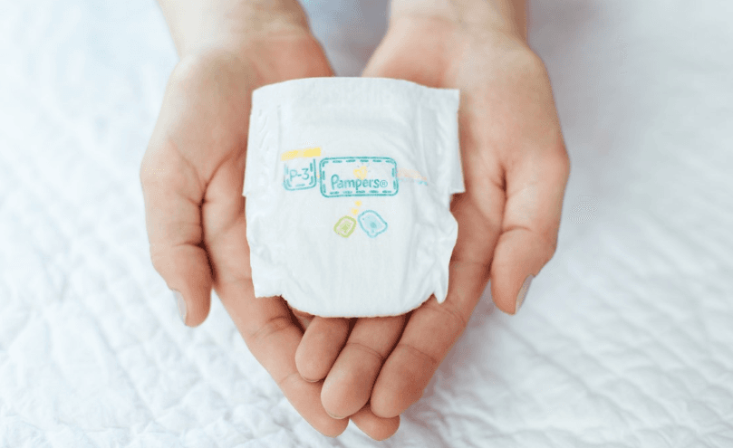 Pampers to donate thousands of its smallest nappies to premature Irish babies