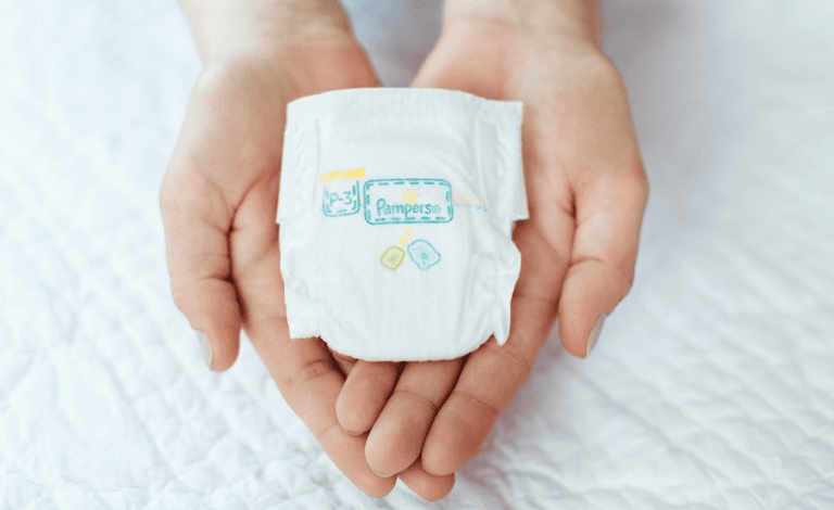 Pampers to donate thousands of its smallest nappies to premature Irish babies Pampers to donate thousands of its smallest nappies to premature Irish babies