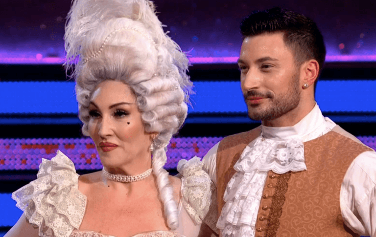 ‘Voguing IS dancing’ Michelle Visage’s powerful statement following Strictly exit ‘Voguing IS dancing’ Michelle Visage’s powerful statement following Strictly exit