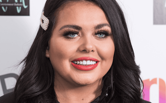 Scarlett Moffatt has reportedly been dropped from Ant and Dec’s Saturday Night Takeaway Scarlett Moffatt has reportedly been dropped from Ant and Dec’s Saturday Night Takeaway