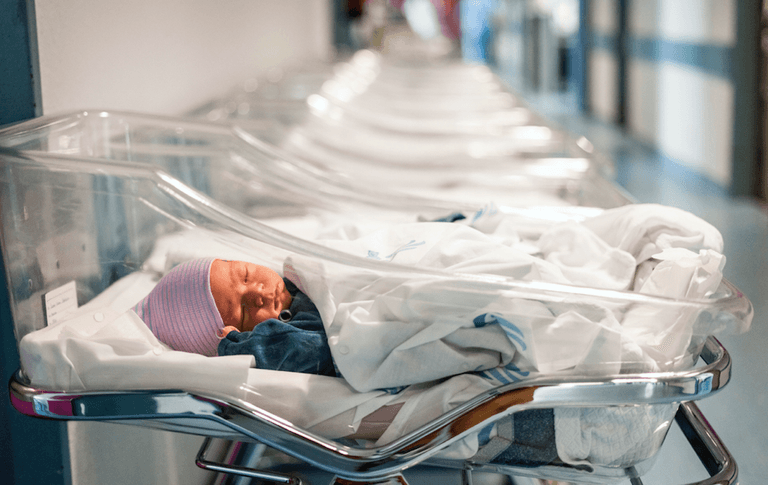 Current overcrowding at the Rotunda neonatal unit is having some very serious consequences Current overcrowding at the Rotunda neonatal unit is having some very serious consequences