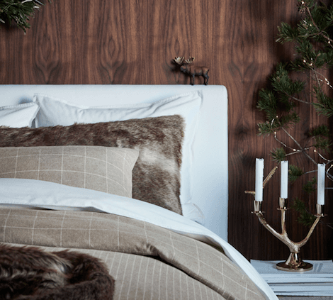 Holidays are coming: 10 bargain buys to make your spare room Christmas-guest ready Holidays are coming: 10 bargain buys to make your spare room Christmas-guest ready