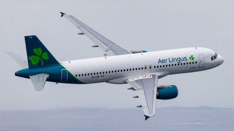Aer Lingus announces new routes to Italy and we’re already planning the next family getaway Aer Lingus announces new routes to Italy and we’re already planning the next family getaway