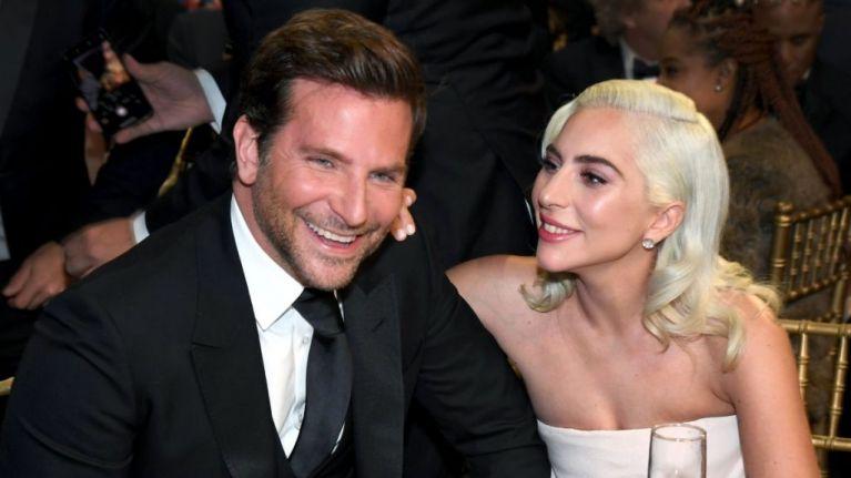 Lady Gaga admits she wanted people to believe she was in love with Bradley Cooper IRL Lady Gaga admits she wanted people to believe she was in love with Bradley Cooper IRL