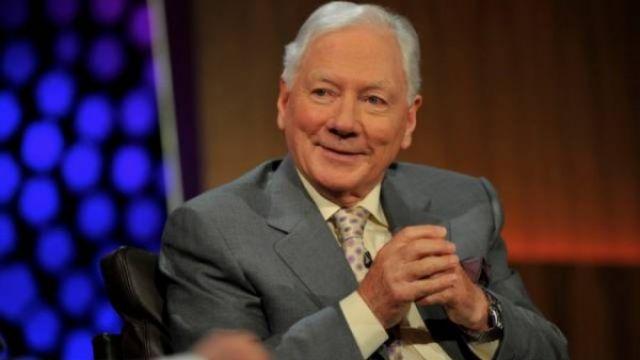 A book of condolences has been opened today for the late Gay Byrne A book of condolences has been opened today for the late Gay Byrne