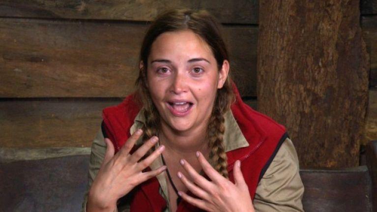 Dan Osborne responds to cheating claims amid reports Jacqueline threatened to leave I’m A Celeb Dan Osborne responds to cheating claims amid reports Jacqueline threatened to leave I’m A Celeb