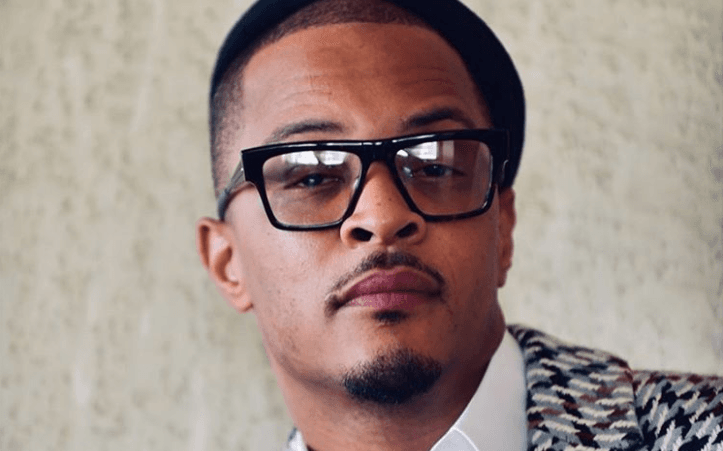 T.I. goes to the doctor with his daughter to make sure her hymen is still intact T.I. goes to the doctor with his daughter to make sure her hymen is still intact
