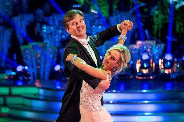 Daniel O’Donnell declines Strictly Christmas special incase he ‘drops dead’ Daniel O’Donnell declines Strictly Christmas special incase he ‘drops dead’