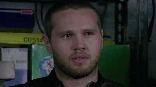 EastEnders’ Christmas episode to see one Mitchell deliver ‘killer blow’ in Keanu story EastEnders’ Christmas episode to see one Mitchell deliver ‘killer blow’ in Keanu story