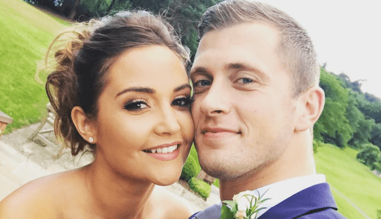 Jacqueline Jossa says that reuniting with her family was better than winning I’m A Celeb Jacqueline Jossa says that reuniting with her family was better than winning I’m A Celeb