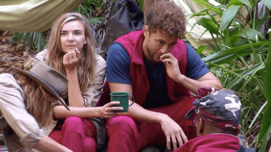 Nadine Coyle’s sister gives her thoughts on Myles Stephenson amid rumoured romance Nadine Coyle’s sister gives her thoughts on Myles Stephenson amid rumoured romance