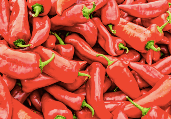 Eating chillies could halve your chances of dying of heart attack or stroke