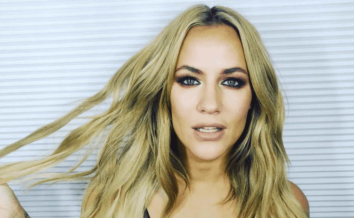 Caroline Flack’s boyfriend ‘is not pressing charges’ following her reported arrest for assault