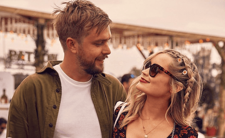 Laura Whitmore is set to make more than Iain Stirling as Love Island returns next month Laura Whitmore is set to make more than Iain Stirling as Love Island returns next month