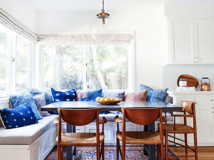 10 easy ways to incorporate Pantone’s ‘Classic Blue’ into your home in 2020 10 easy ways to incorporate Pantone’s ‘Classic Blue’ into your home in 2020