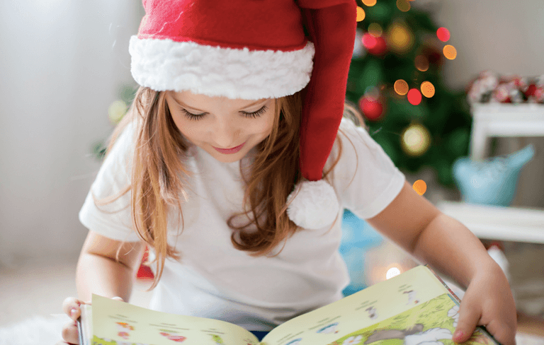 5 really great new kids’ books that’ll make perfect stocking fillers this Christmas 5 really great new kids’ books that’ll make perfect stocking fillers this Christmas