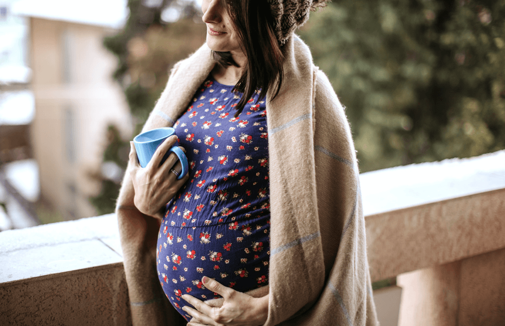 Get outta there! 5 old wives’ tales said to bring on labour (because we’ll try anything)