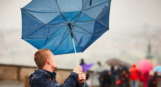 Status orange weather warning issued for Cork Status orange weather warning issued for Cork